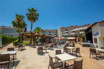 Monachus Hotel & Spa 4*