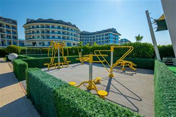 Monachus Hotel & Spa 4*