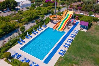 Monachus Hotel & Spa 4*