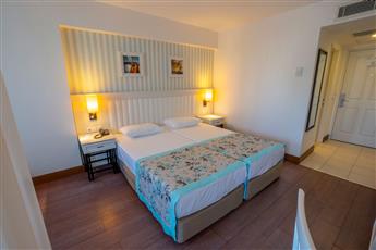 Monachus Hotel & Spa 4*