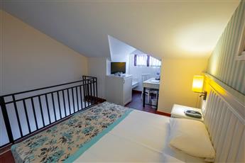 Monachus Hotel & Spa 4*