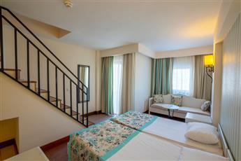 Monachus Hotel & Spa 4*