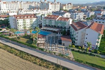 Monachus Hotel & Spa 4*