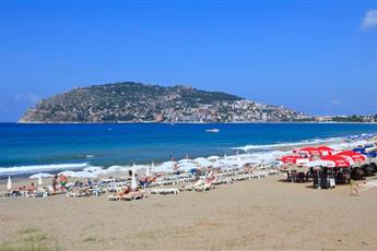 Monart City Hotel 4*