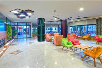 Monart City Hotel 4*