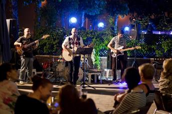 Monart City Hotel 4*