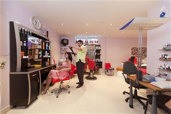 Monart City Hotel 4*