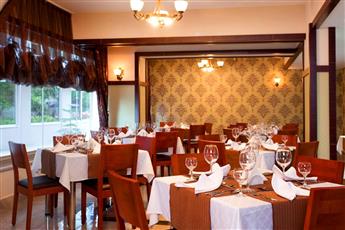 Monart City Hotel 4*