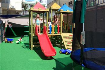 Monart City Hotel 4*