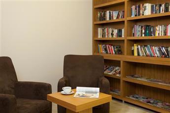 Monart City Hotel 4*