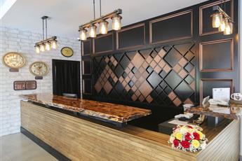 Monart City Hotel 4*