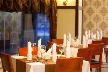 Monart City Hotel 4*