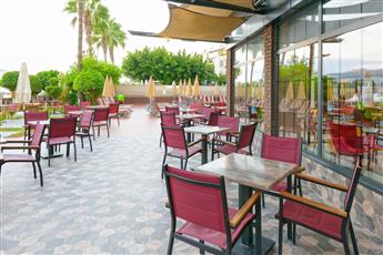 Monart City Hotel 4*