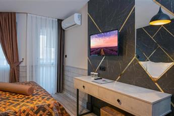 Monart City Hotel