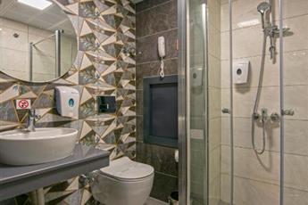 Monart City Hotel