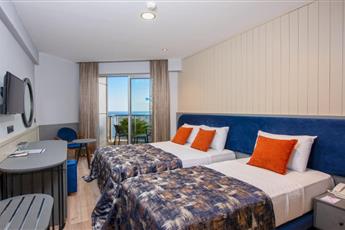 Monart City Hotel