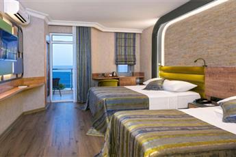 Monart City Hotel