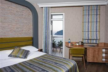 Monart City Hotel