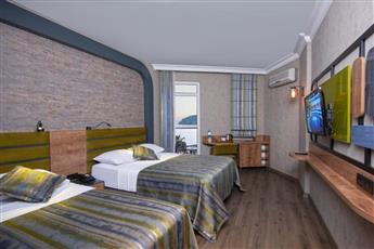 Monart City Hotel