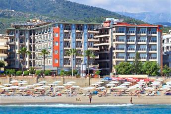 Monart City Hotel