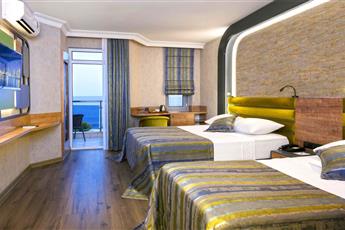 Monart City Hotel