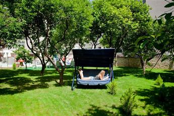 Monart City Hotel