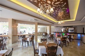 Monart City Hotel
