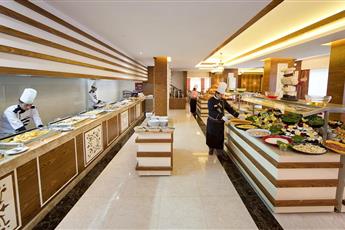 Monart City Hotel