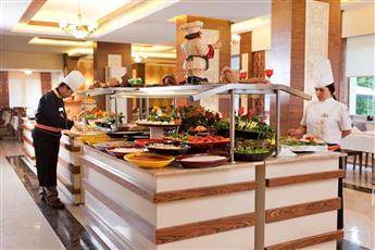 Monart City Hotel