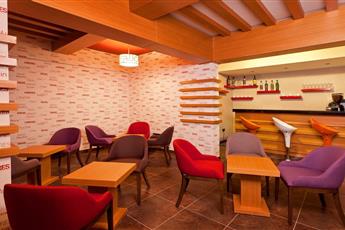 Monart City Hotel