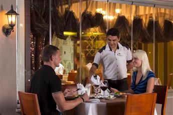 Monart City Hotel