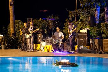 Monart City Hotel
