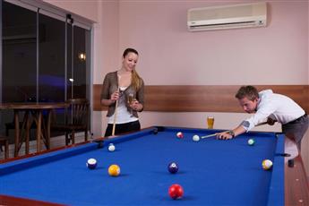 Monart City Hotel