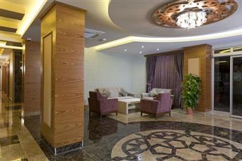 Monart City Hotel