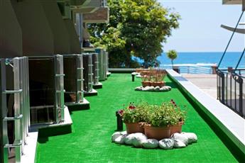 Monart City Hotel