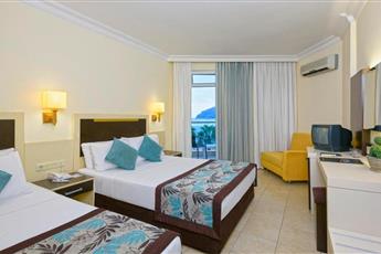 Monart City Hotel