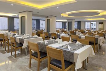Monart City Hotel