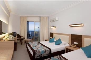 Monart City Hotel