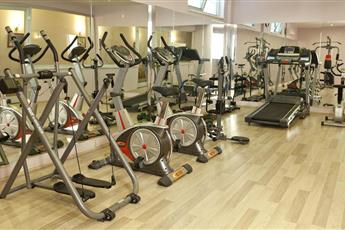 Monart City Hotel