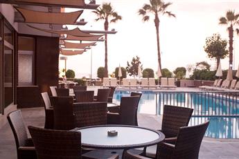 Monart City Hotel