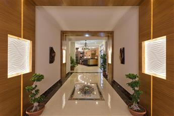 Monart City Hotel