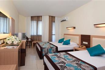 Monart City Hotel