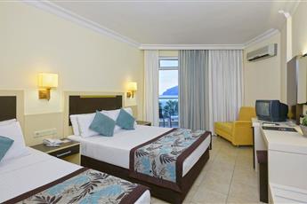Monart City Hotel