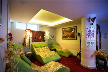 Monart City Hotel