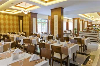Monart City Hotel