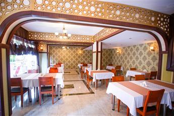 Monart City Hotel