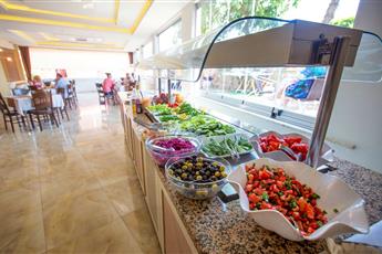 Monart City Hotel
