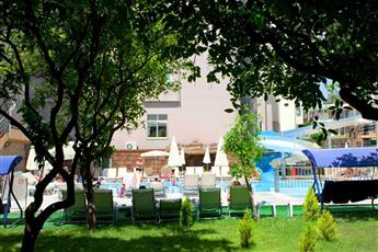 Monart City Hotel