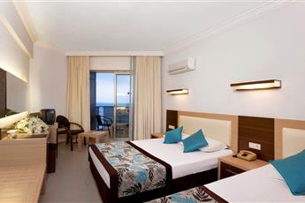 Monart City Hotel