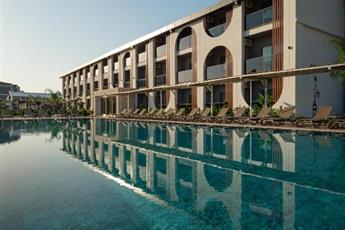 Monk Resort Hotel Beldibi 4*